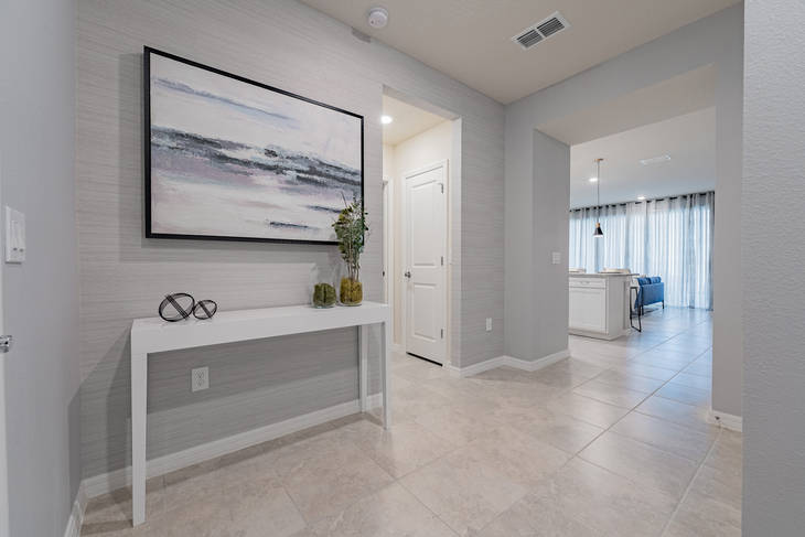 Casa de 5 dormitorios en Windsor Island – foto 5