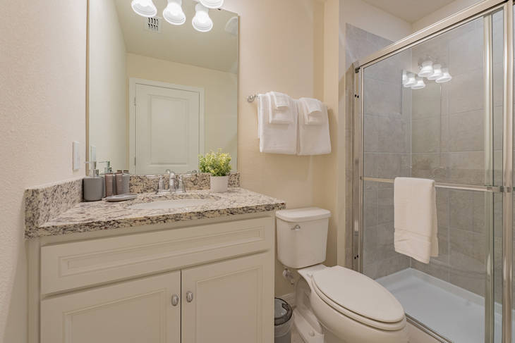 Casa de 5 dormitorios en Windsor Island – foto 50