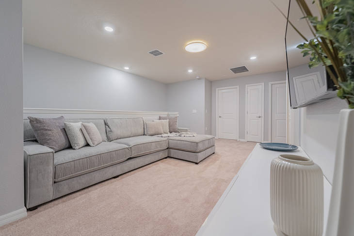 Casa de 5 dormitorios en Windsor Island – foto 33