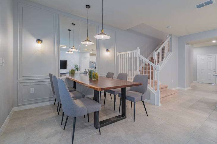 Casa de 5 dormitorios en Windsor Island – foto 17