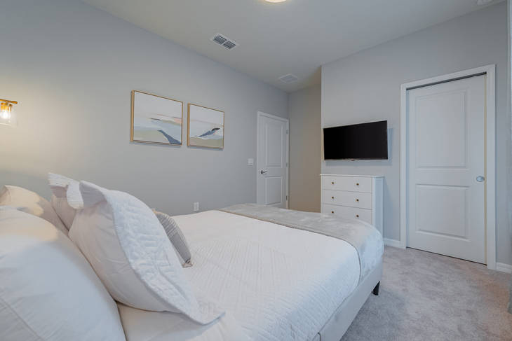 Casa de 5 dormitorios en Windsor Island – foto 28