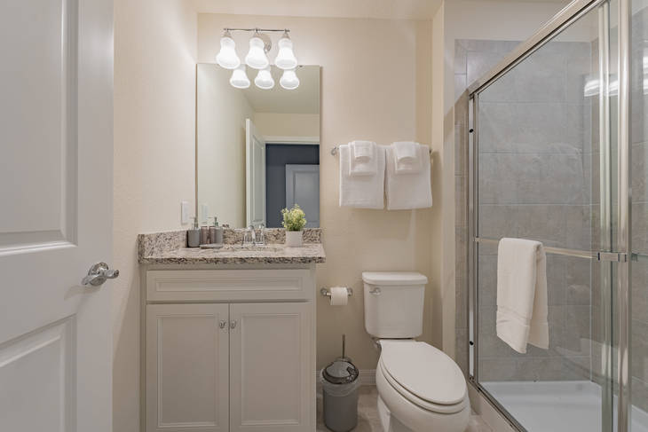 Casa de 5 dormitorios en Windsor Island – foto 51