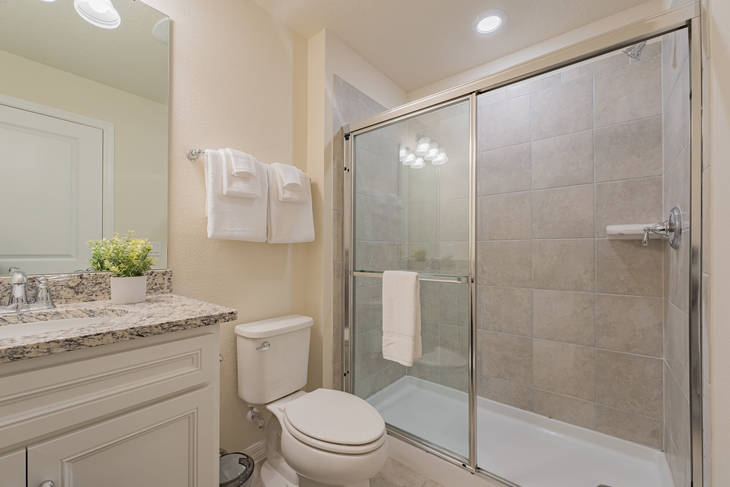Casa de 5 dormitorios en Windsor Island – foto 52