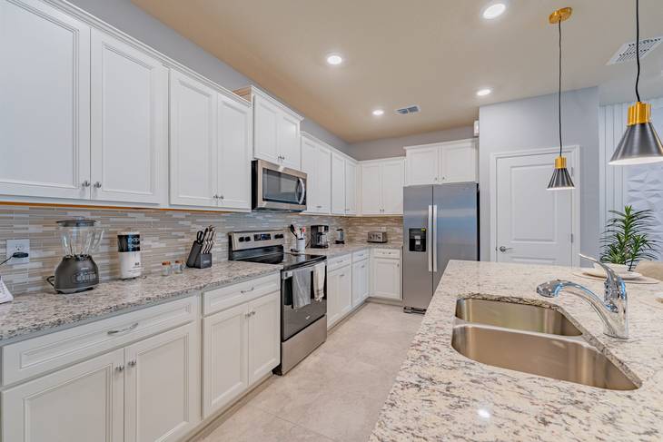 Casa de 5 dormitorios en Windsor Island – foto 7
