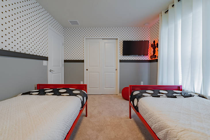 Casa de 5 dormitorios en Windsor Island – foto 40