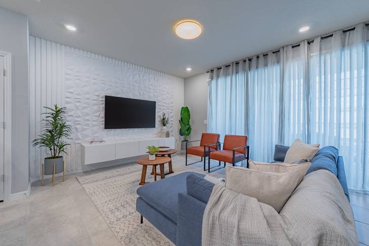 Casa de 5 dormitorios en Windsor Island – foto 14