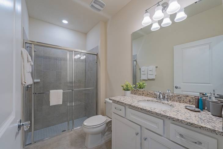 Casa de 5 dormitorios en Windsor Island – foto 29