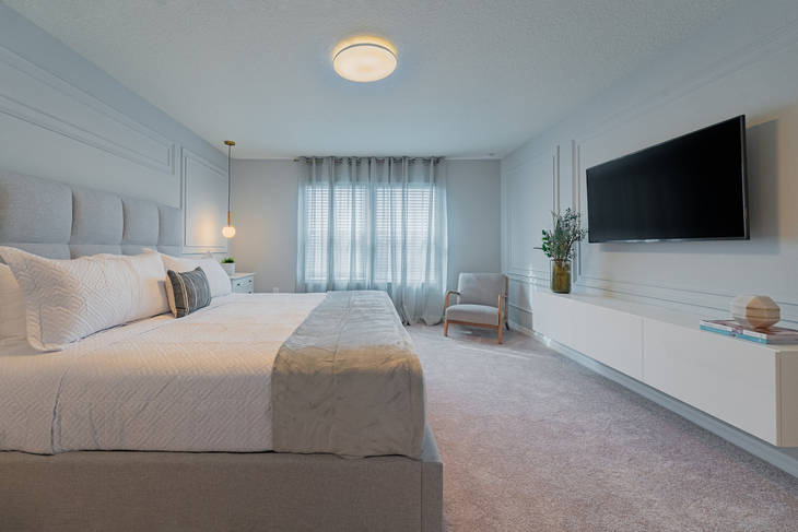 Casa de 5 dormitorios en Windsor Island – foto 56