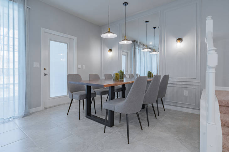 Casa de 5 dormitorios en Windsor Island – foto 20