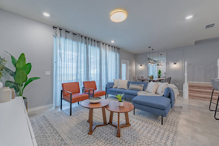 Casa de 5 dormitorios en Windsor Island – foto 15