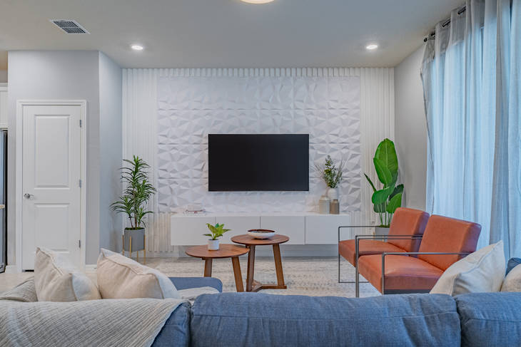Casa de 5 dormitorios en Windsor Island – foto 13