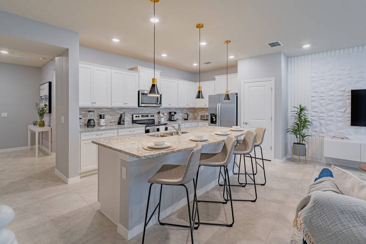 Casa de 5 dormitorios en Windsor Island – foto 10