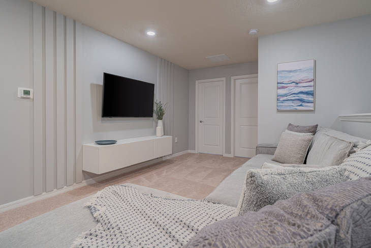 Casa de 5 dormitorios en Windsor Island – foto 32