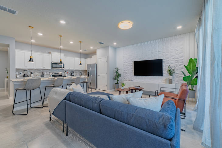 Casa de 5 dormitorios en Windsor Island – foto 12