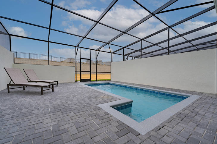 Casa de 5 dormitorios en Windsor Island – foto 24