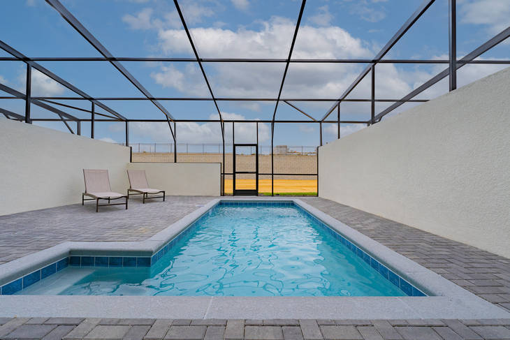 Casa de 5 dormitorios en Windsor Island – foto 23