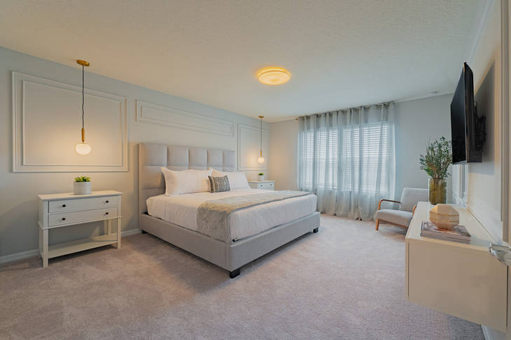 Casa de 5 dormitorios en Windsor Island – foto 53