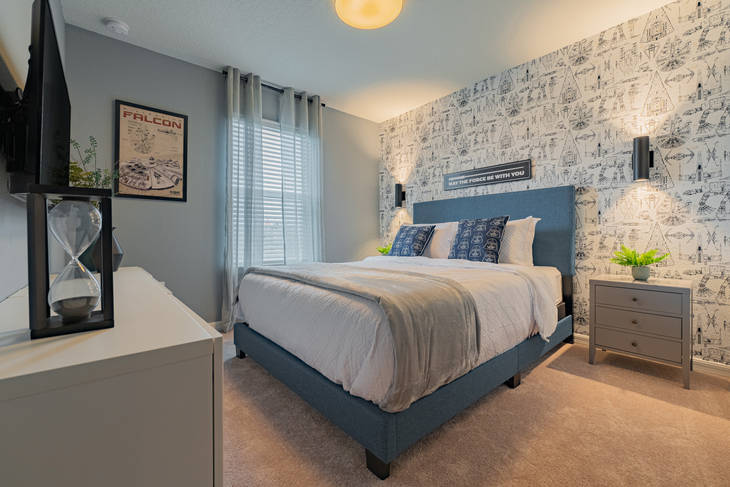 Casa de 5 dormitorios en Windsor Island – foto 45