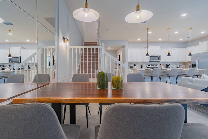 Casa de 5 dormitorios en Windsor Island – foto 18