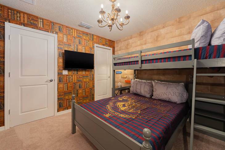 Casa de 5 dormitorios en Windsor Island – foto 36