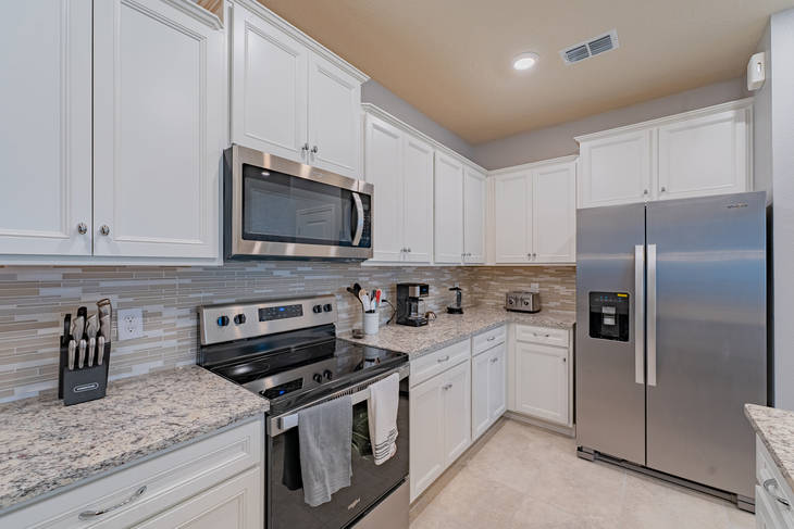Casa de 5 dormitorios en Windsor Island – foto 8