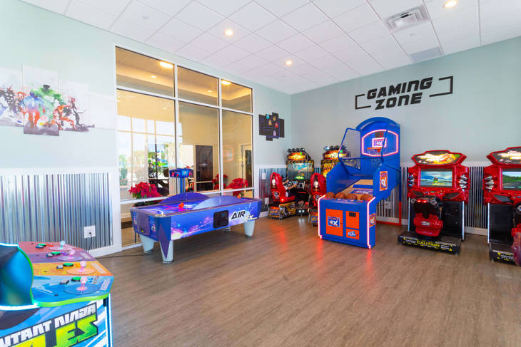 Casa de 5 dormitorios en Windsor Island – foto 65