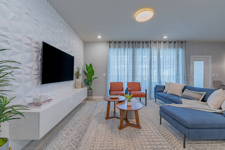 Casa de 5 dormitorios en Windsor Island – foto 16