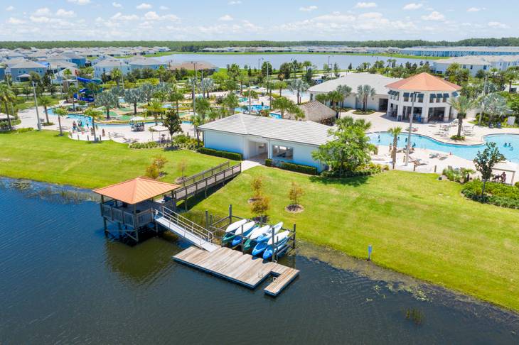 Departamento de 2 dormitorios en Storey Lake – foto 37