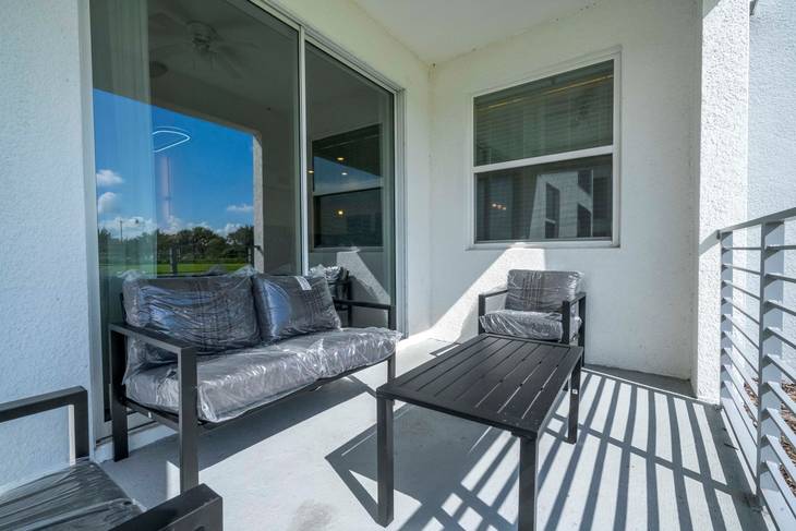 Departamento de 2 dormitorios en Storey Lake – foto 30