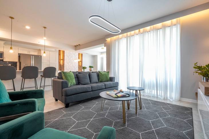 Departamento de 2 dormitorios en Storey Lake – foto 23