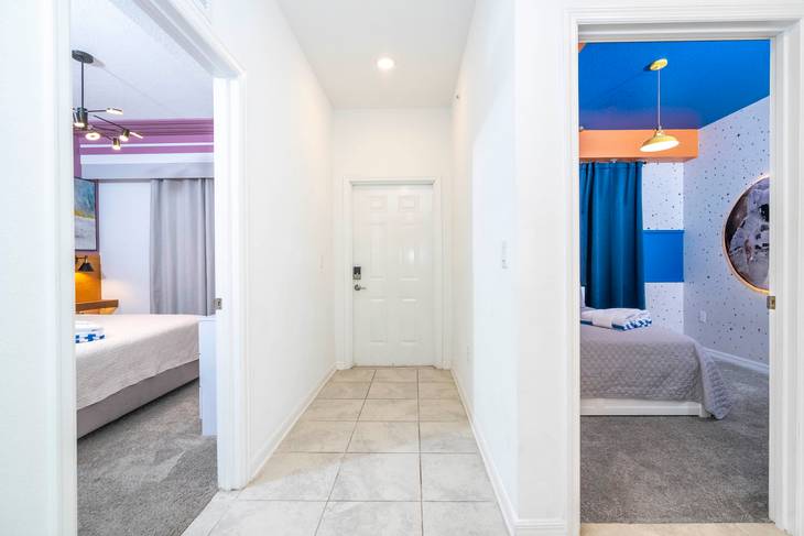 Departamento de 2 dormitorios en Storey Lake – foto 4