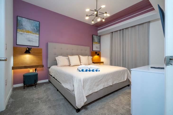 Departamento de 2 dormitorios en Storey Lake – foto 11