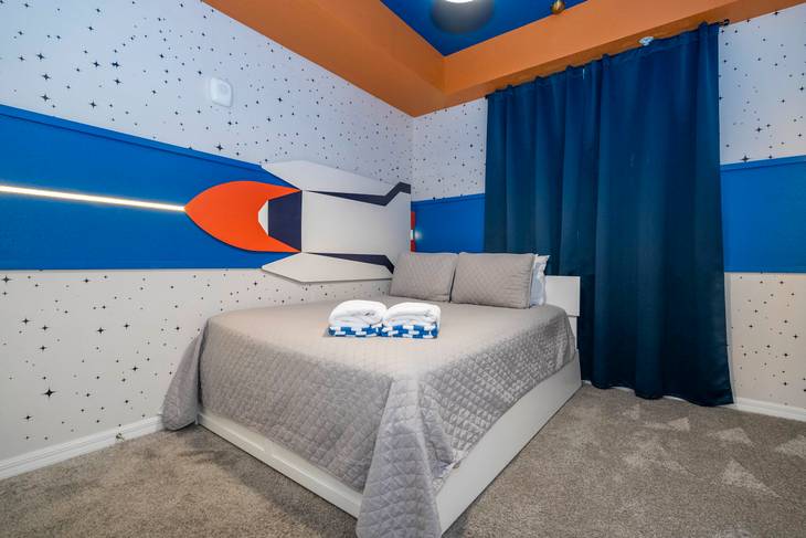 Departamento de 2 dormitorios en Storey Lake – foto 6