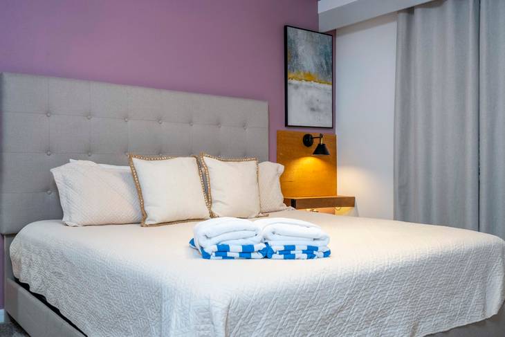 Departamento de 2 dormitorios en Storey Lake – foto 12