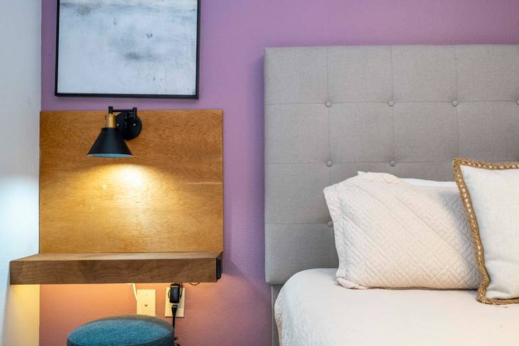 Departamento de 2 dormitorios en Storey Lake – foto 13