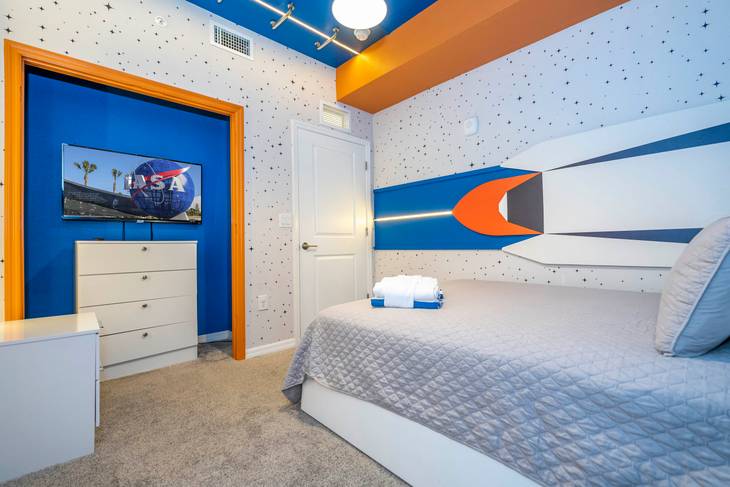 Departamento de 2 dormitorios en Storey Lake – foto 7