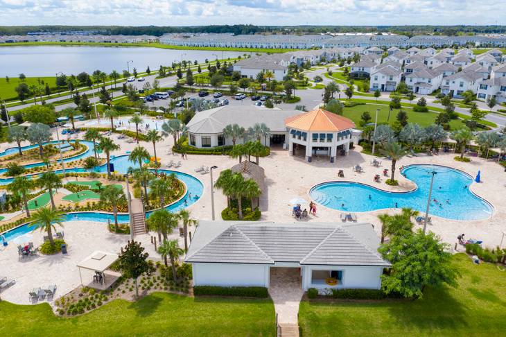Departamento de 2 dormitorios en Storey Lake – foto 35