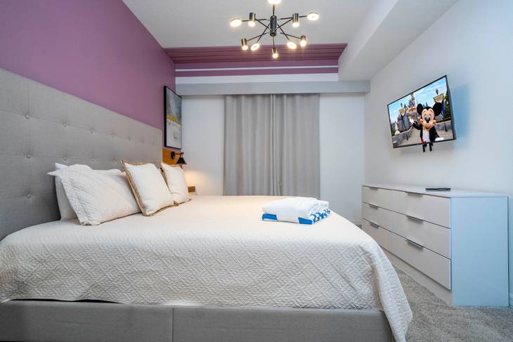Departamento de 2 dormitorios en Storey Lake – foto 14