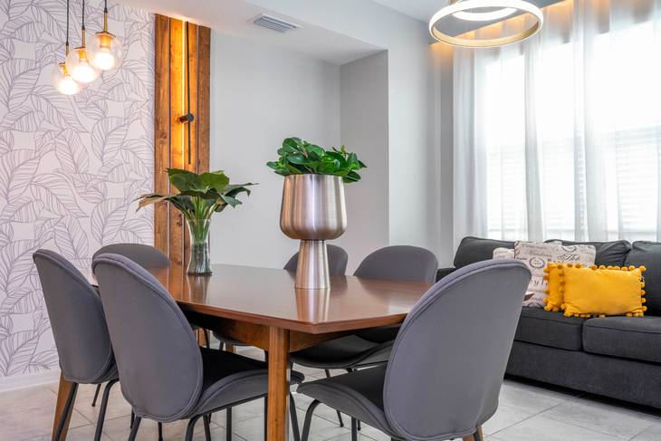 Departamento de 2 dormitorios en Storey Lake – foto 26