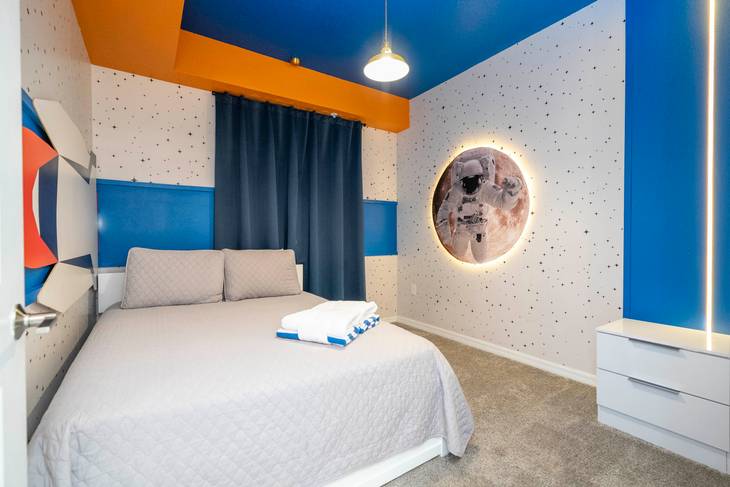 Departamento de 2 dormitorios en Storey Lake – foto 5