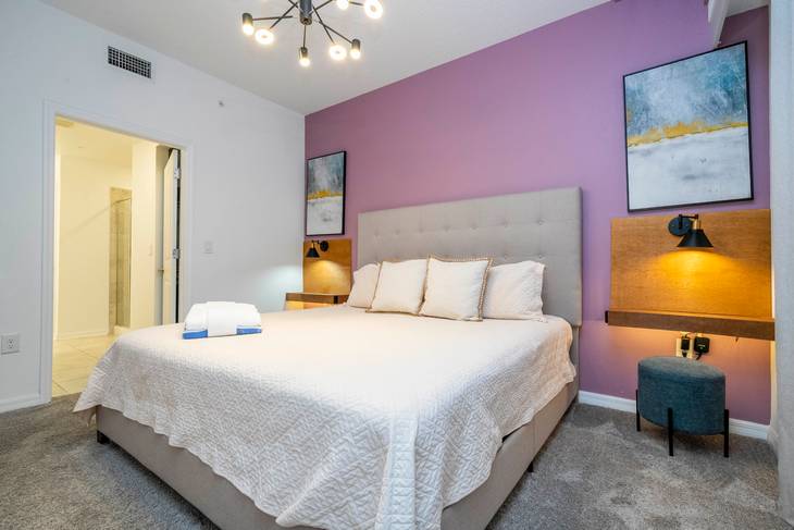 Departamento de 2 dormitorios en Storey Lake – foto 15