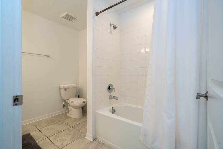 Departamento de 2 dormitorios en Storey Lake – foto 8