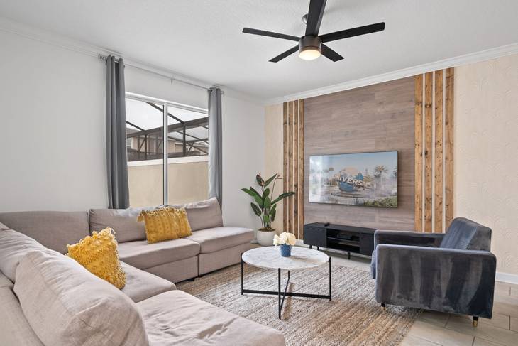 Casa de 4 dormitorios en Storey Lake – foto 2