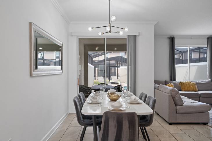 Casa de 4 dormitorios en Storey Lake – foto 15