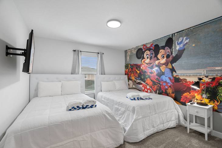 Casa de 4 dormitorios en Storey Lake – foto 4