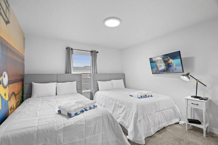 Casa de 4 dormitorios en Storey Lake – foto 32