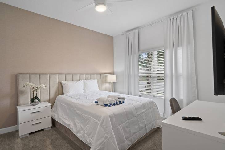 Casa de 4 dormitorios en Storey Lake – foto 9