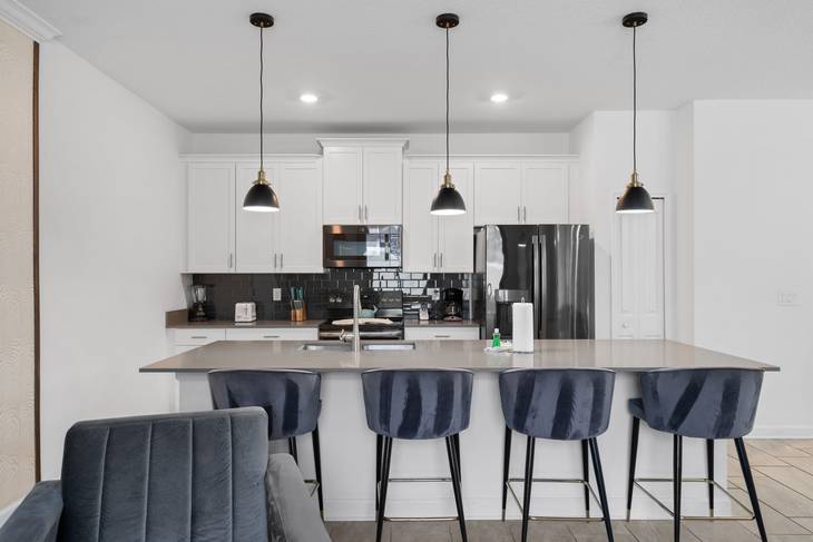 Casa de 4 dormitorios en Storey Lake – foto 19