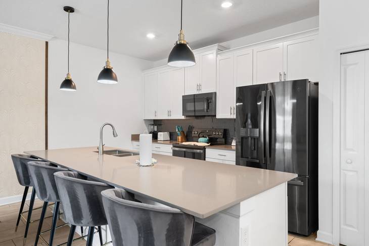 Casa de 4 dormitorios en Storey Lake – foto 18