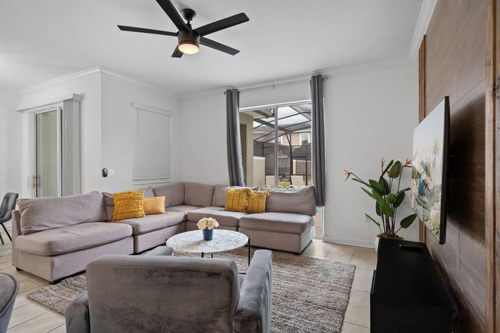 Casa de 4 dormitorios en Storey Lake – foto 16